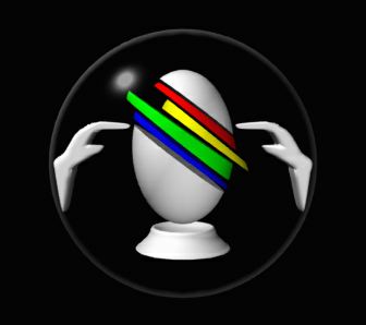 Confusion of the Senses Online!   Logo Courtesy of Tim Palgut